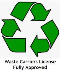 Waste Carriers License