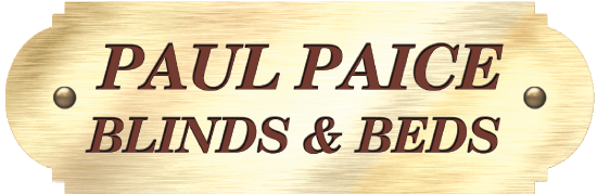 Paul Paice Blinds & Beds