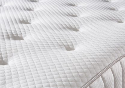 Deluxe Firmflex Ortho Mattress