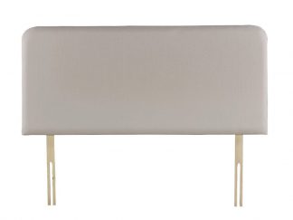 Deluxe Rounded Headboard