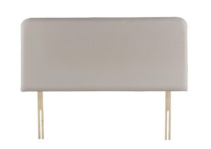 Deluxe Rounded Headboard