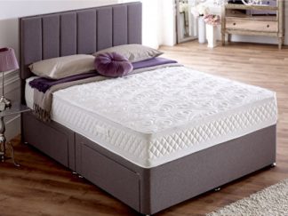 Shakespeare Fusion 500 Divan Set