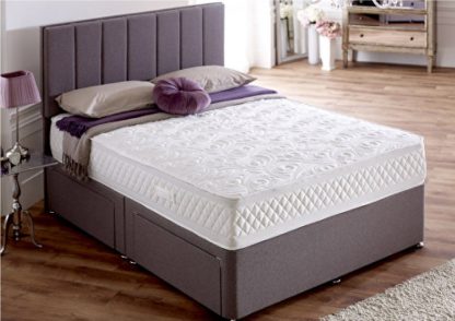 Shakespeare Fusion 500 Divan Set