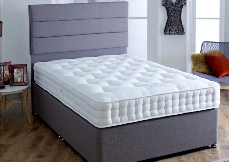 shakespeare leonardo mattress king size
