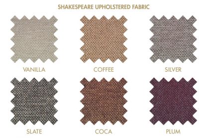 Shakespeare-Upholstered-Fabric