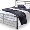 ATL Metal Bed