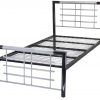 ATL Metal Bed Frame