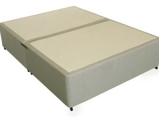 Deluxe Divan Base Super King