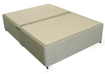 Deluxe Divan Base Super King