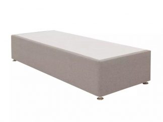 Deluxe Divan Base Single