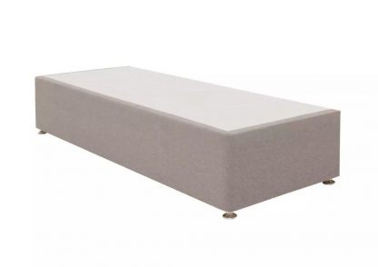 Deluxe Divan Base Single