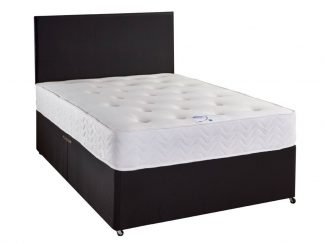 Deluxe Memory Flex Mattress