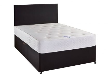 Deluxe Memory Flex Mattress