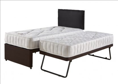 Deluxe Oxford Guest Bed Extended