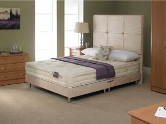 Deluxe Premier 1000 Mattress