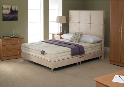 Deluxe Premier 1000 Mattress