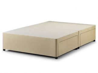 Deluxe Divan Base Double