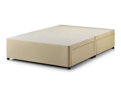 Deluxe Divan Base Double