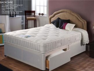 Shakespeare Backcare Supreme Mattress