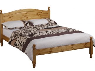 Windsor Duchess Bed Frame in Antique