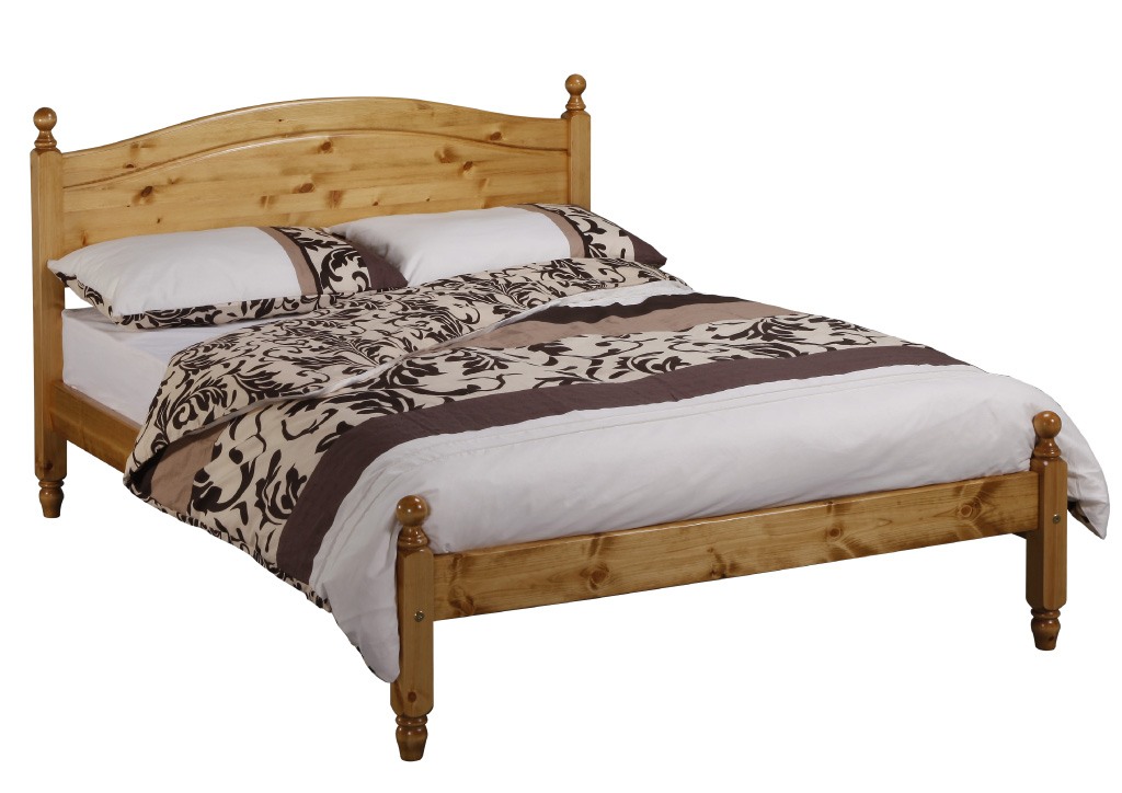 Windsor Duchess Wooden Bed Frame Paul Paice Blinds Beds