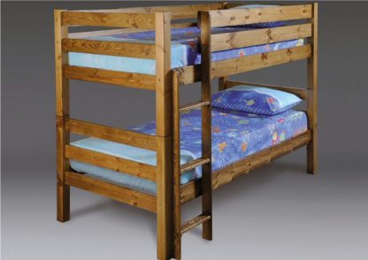 Windsor Pine Bunk Bed