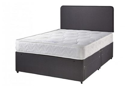 Deluxe Worthing Open Coil Mattress