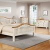 Maine Solid Wood Bedroom Range
