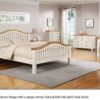 Maine Solid Wood Bedroom Range