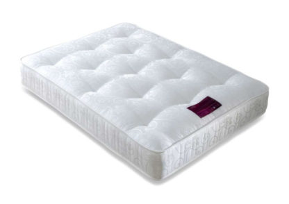 Shakespeare Ortho Pocket 2000 Mattress