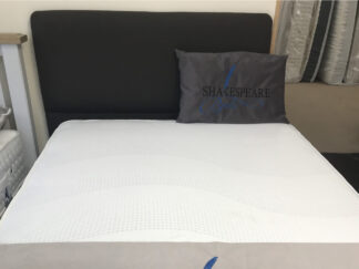 Shakespeare Ice Cool Divan Set