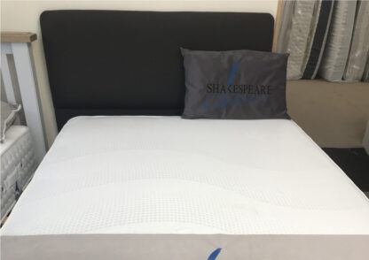 Shakespeare Ice Cool Divan Set