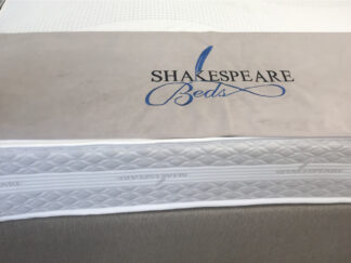 Shakespeare Ice Cool Mattress