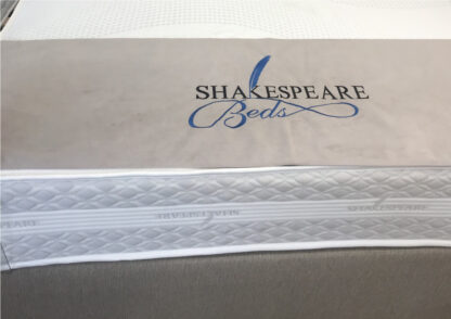 Shakespeare Ice Cool Mattress