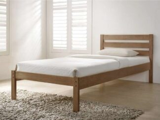 Eco-bed-Oak