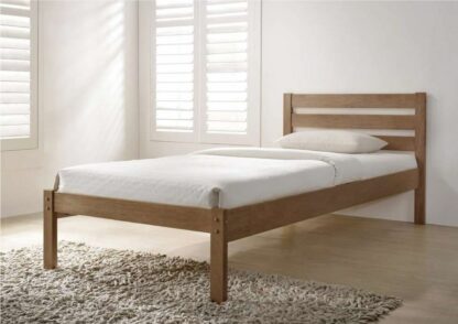 Eco-bed-Oak