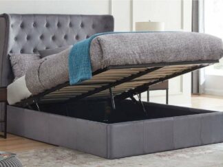 Holway Ottoman Open